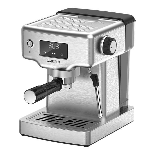 Изображение товара Кофеварка эспрессо Garlyn C60