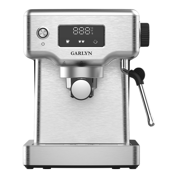 Изображение товара Кофеварка эспрессо Garlyn C60