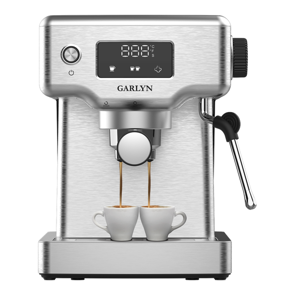 Изображение товара Кофеварка эспрессо Garlyn C60