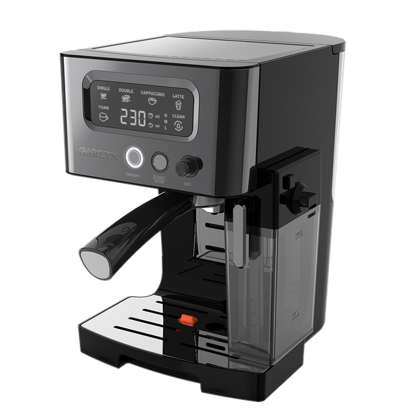 Изображение товара Кофеварка эспрессо Garlyn L140