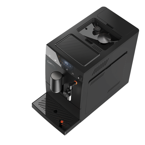 Изображение товара Кофемашина Garlyn L600