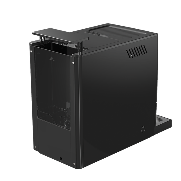 Изображение товара Кофемашина Garlyn L600