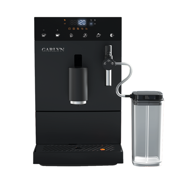 Изображение товара Кофемашина Garlyn L600