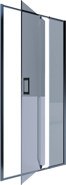 Изображение товара Душевой уголок Alex Baitler 80x200 SG74B80 + стенка AB74B90