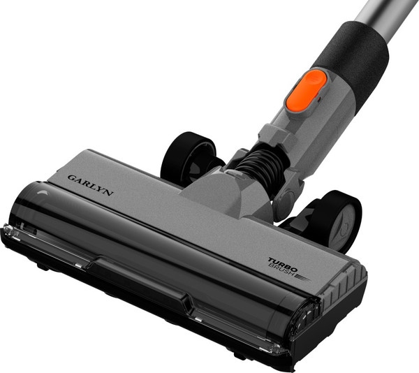 Изображение товара Вертикальный пылесос Garlyn M-4000