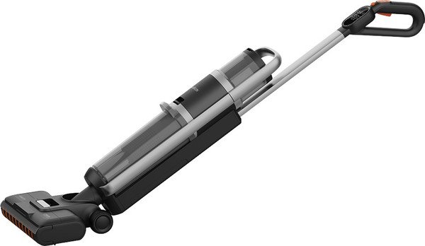 Изображение товара Вертикальный пылесос Garlyn Aqua Pro 7 Turbo