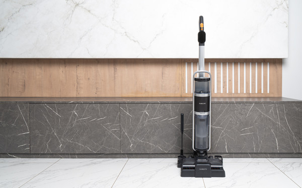 Изображение товара Вертикальный пылесос Garlyn Aqua Pro 7 Turbo