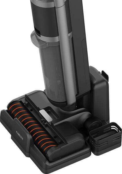 Изображение товара Вертикальный пылесос Garlyn Aqua Pro 7 Turbo