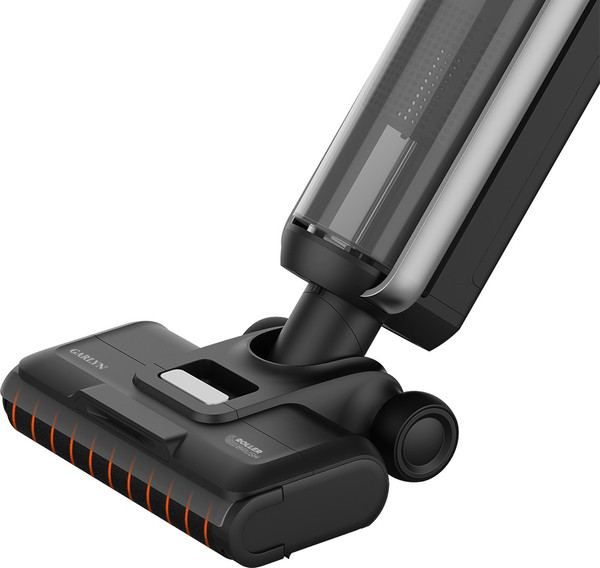 Изображение товара Вертикальный пылесос Garlyn Aqua Pro 7 Turbo