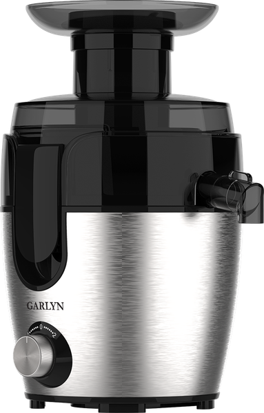 Изображение товара Соковыжималка электрическая Garlyn J-100