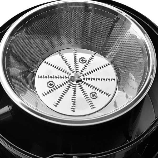 Изображение товара Соковыжималка электрическая Garlyn J-100