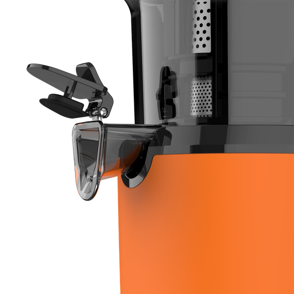 Изображение товара Соковыжималка электрическая Garlyn J-300