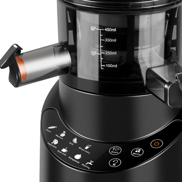 Изображение товара Соковыжималка электрическая Garlyn J-650