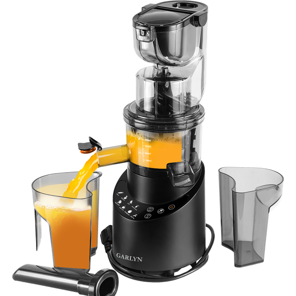 Изображение товара Соковыжималка электрическая Garlyn J-650