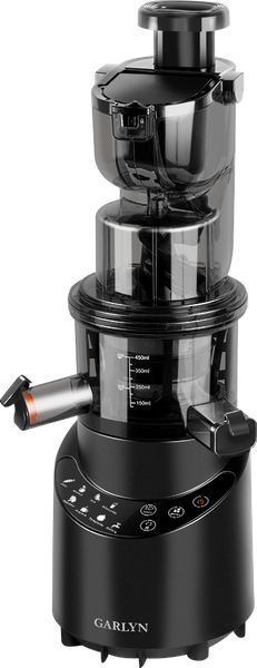 Изображение товара Соковыжималка электрическая Garlyn J-650