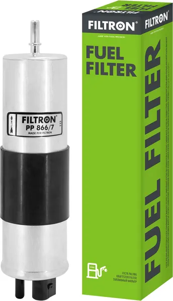 Изображение товара Топливный фильтр Filtron PP866/7