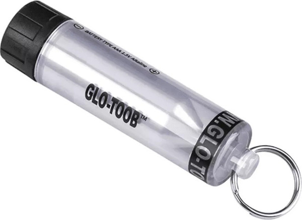 Изображение товара Фонарь Nextorch Glo-Toob (синий)