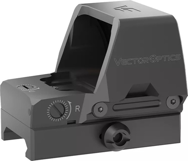Изображение товара Коллиматорный прицел Vector Optics Frenzy Plus 1x26x32 QD SCRD-65