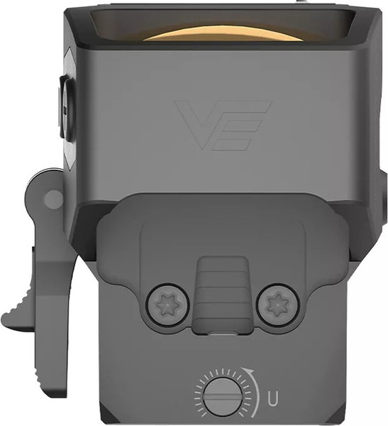 Изображение товара Коллиматорный прицел Vector Optics Frenzy Plus 1x26x32 QD SCRD-65