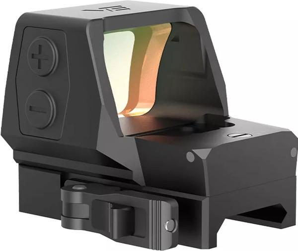 Изображение товара Коллиматорный прицел Vector Optics Frenzy Plus 1x26x32 QD SCRD-65