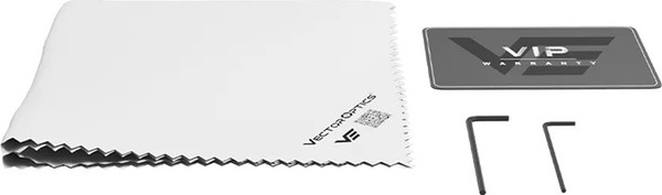 Изображение товара Коллиматорный прицел Vector Optics Frenzy Plus 1x26x32 QD SCRD-65