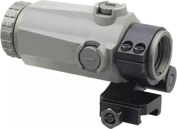 Изображение товара Увеличитель для прицела Vector Optics Maverick-III 3x22 Magnifier SOP SCMF-32