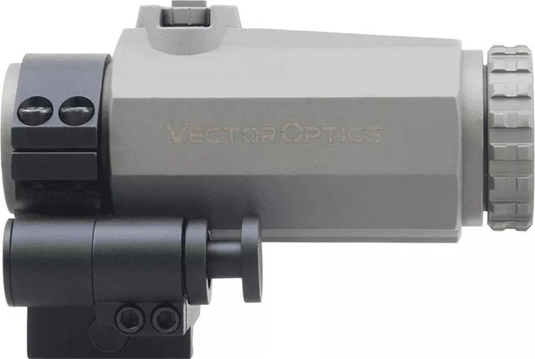 Изображение товара Увеличитель для прицела Vector Optics Maverick-III 3x22 Magnifier SOP SCMF-32