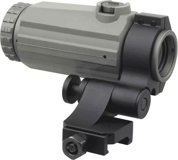 Изображение товара Увеличитель для прицела Vector Optics Maverick-III 3x22 Magnifier SOP SCMF-32