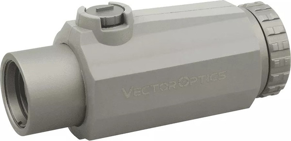Изображение товара Увеличитель для прицела Vector Optics Maverick-III 3x22 Magnifier SOP SCMF-32