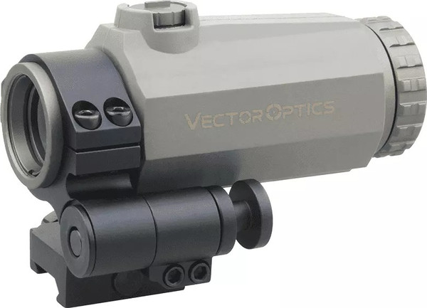Изображение товара Увеличитель для прицела Vector Optics Maverick-III 3x22 Magnifier SOP SCMF-32
