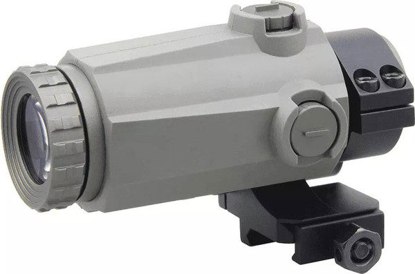 Изображение товара Увеличитель для прицела Vector Optics Maverick-III 3x22 Magnifier SOP SCMF-32