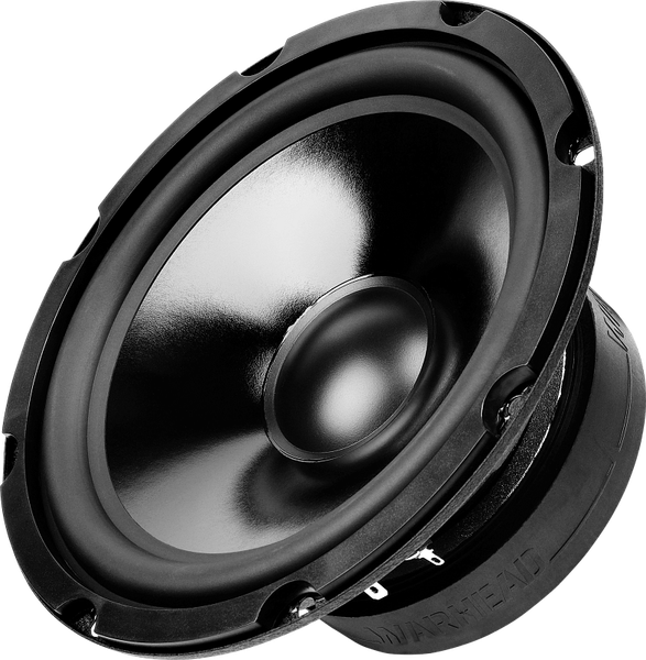 Изображение товара Мидбас Урал AS-W200MB.2MB