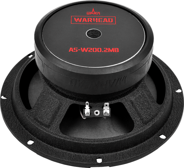 Изображение товара Мидбас Урал AS-W200MB.2MB