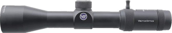 Изображение товара Оптический прицел Vector Optics 30мм SFP Forester JR. 3-9x40 SCOM-35