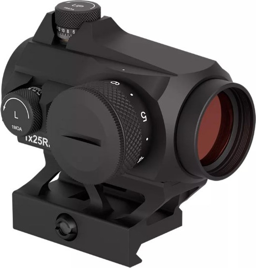 Изображение товара Коллиматорный прицел Vector Optics Maverick 1x25 GenII SCRD-72