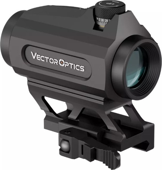 Изображение товара Коллиматорный прицел Vector Optics Maverick 1x25 GenII SCRD-72