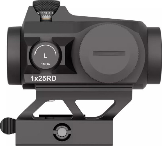 Изображение товара Коллиматорный прицел Vector Optics Maverick 1x25 GenII SCRD-72