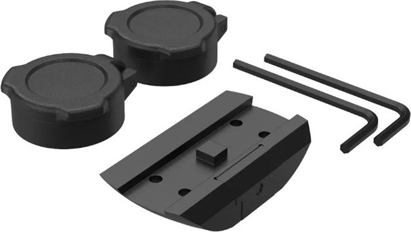 Изображение товара Коллиматорный прицел Vector Optics Maverick 1x25 GenII SCRD-72