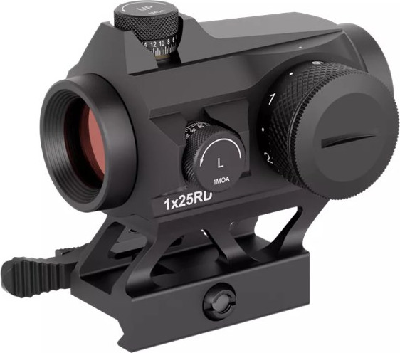 Изображение товара Коллиматорный прицел Vector Optics Maverick 1x25 GenII SCRD-72