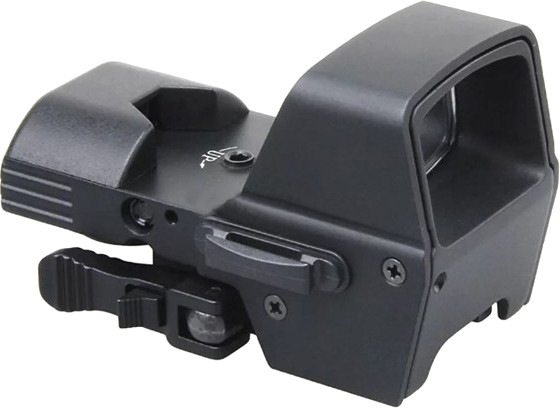 Изображение товара Коллиматорный прицел Vector Optics Omega 1x23x35 Four-Reticle SCRD-48