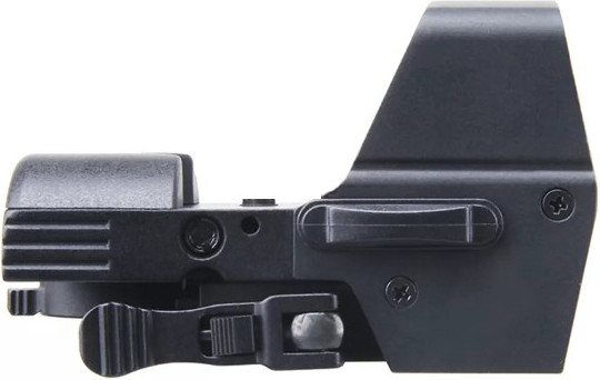 Изображение товара Коллиматорный прицел Vector Optics Omega 1x23x35 Four-Reticle SCRD-48