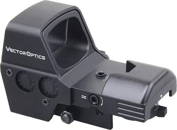 Изображение товара Коллиматорный прицел Vector Optics Omega 1x23x35 Four-Reticle SCRD-48
