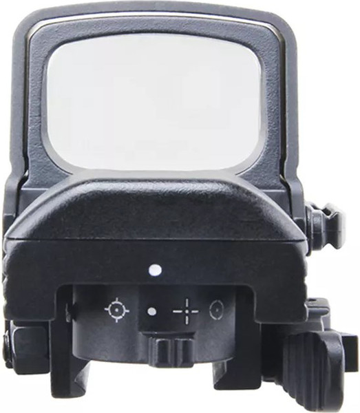 Изображение товара Коллиматорный прицел Vector Optics Omega 1x23x35 Four-Reticle SCRD-48