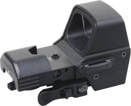 Изображение товара Коллиматорный прицел Vector Optics Omega 1x23x35 Four-Reticle SCRD-48