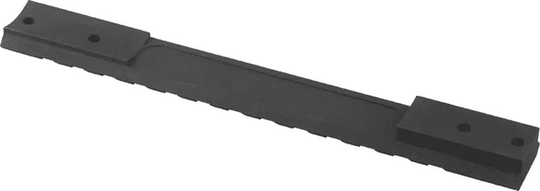 Изображение товара Планка для пневматики Vector Optics Remington 700 Short 20MOA Steel Picatinny Rail SCRA-65