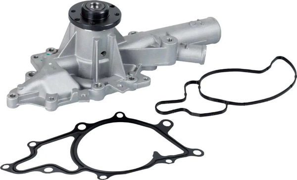 Изображение товара Помпа автомобильная GRAF PA888