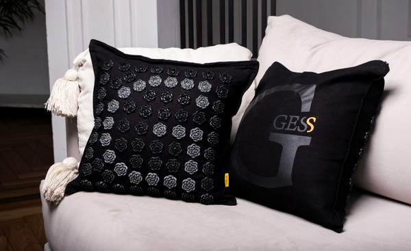 Изображение товара Массажная подушка Gess GESS-161 А