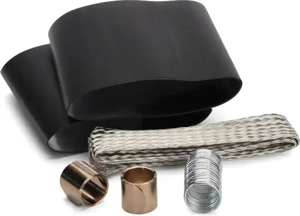 Изображение товара Комплект заземления КВТ КМПБ-5 / 66774