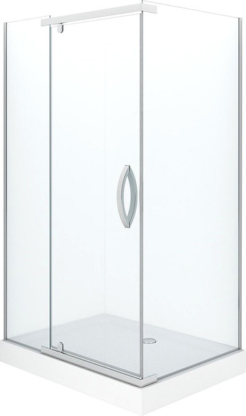 Изображение товара Душевой уголок Alex Baitler AB 214-120 + поддон AB12917H-1