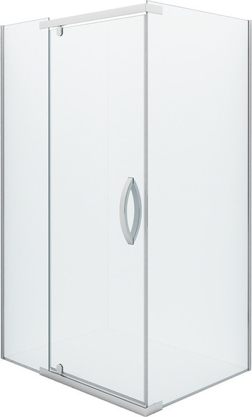 Изображение товара Душевой уголок Alex Baitler AB 214-120 + поддон AB12917H-1